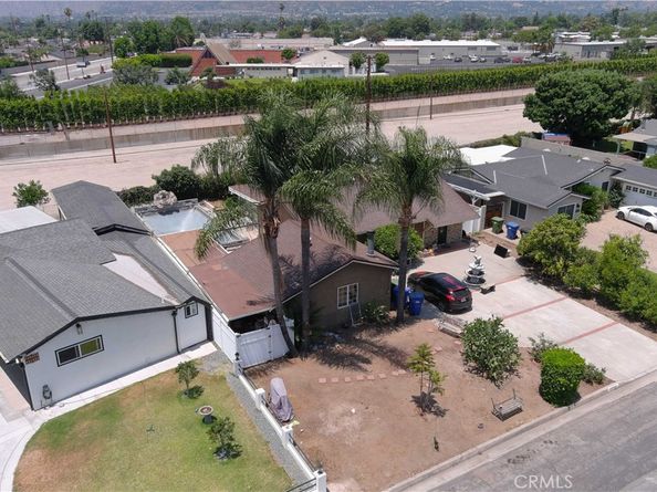 18565 E Gallarno Drive, Covina CA 91722