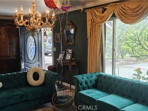 18565 E Gallarno Drive, Covina CA 91722