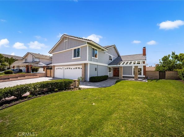719 S Goldfinch Way, Anaheim Hills CA 92807