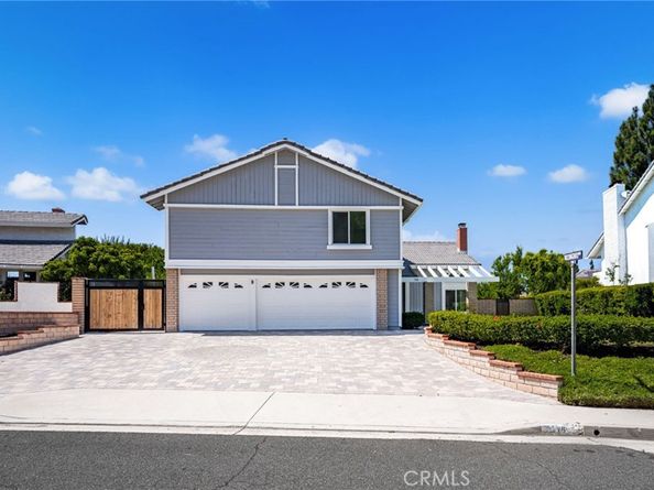 719 S Goldfinch Way, Anaheim Hills CA 92807