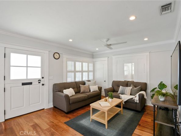 4427 E Vista Street, Long Beach CA 90803