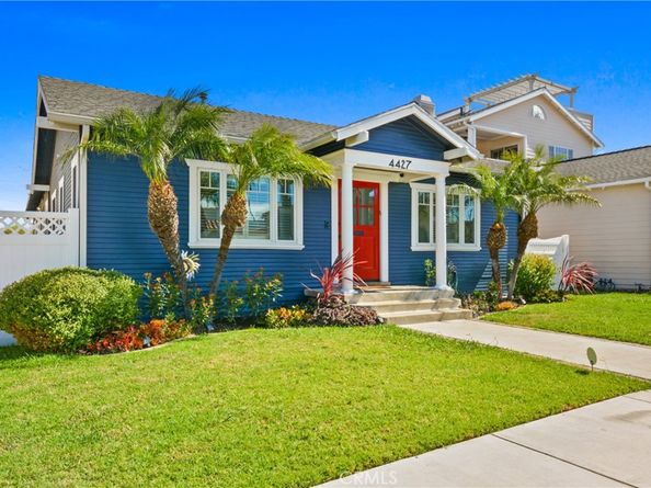 4427 E Vista Street, Long Beach CA 90803