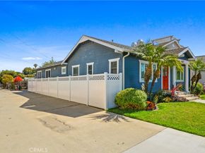 4427 E Vista Street, Long Beach CA 90803