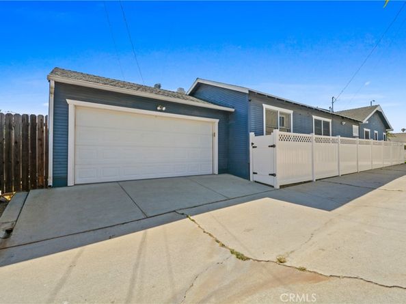 4427 E Vista Street, Long Beach CA 90803