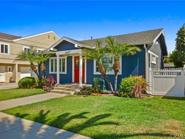 4427 E Vista Street, Long Beach CA 90803