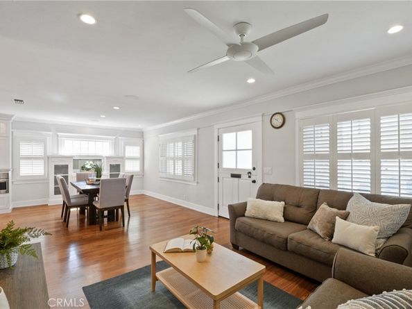 4427 E Vista Street, Long Beach CA 90803