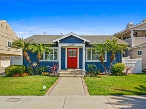 4427 E Vista Street, Long Beach CA 90803