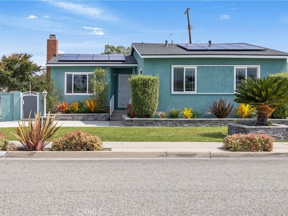6103 Wolfe St, Lakewood CA 90713