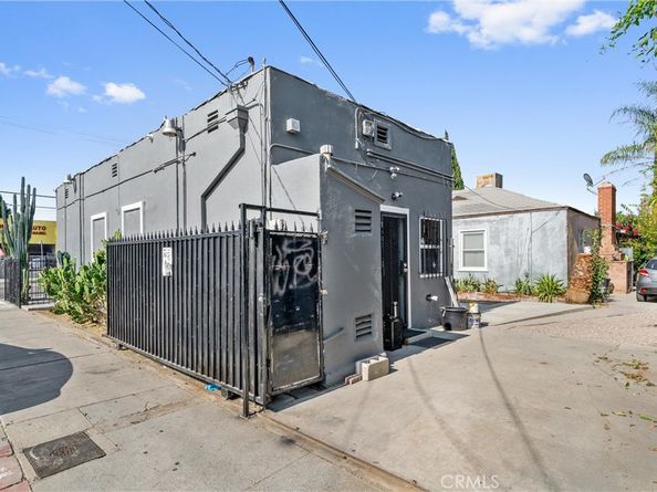 11170 Burbank Boulevard, North Hollywood CA 91601