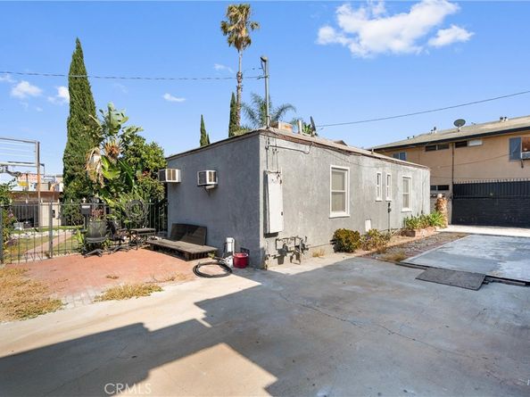 11170 Burbank Boulevard, North Hollywood CA 91601