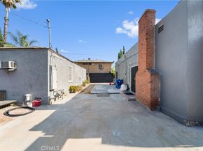 11170 Burbank Boulevard, North Hollywood CA 91601