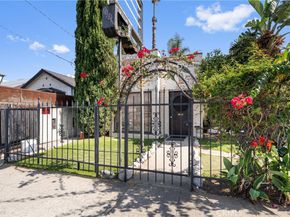 11170 Burbank Boulevard, North Hollywood CA 91601