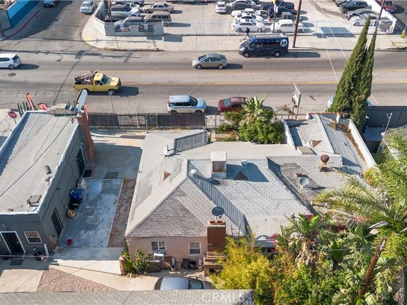 11170 Burbank Boulevard, North Hollywood CA 91601