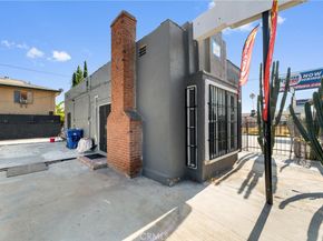 11170 Burbank Boulevard, North Hollywood CA 91601