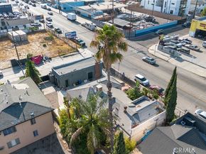 11170 Burbank Boulevard, North Hollywood CA 91601