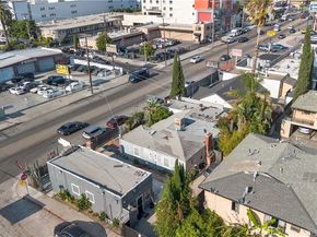 11170 Burbank Boulevard, North Hollywood CA 91601