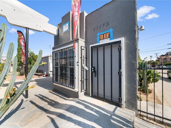 11170 Burbank Boulevard, North Hollywood CA 91601