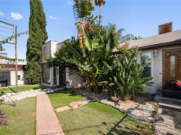 11170 Burbank Boulevard, North Hollywood CA 91601