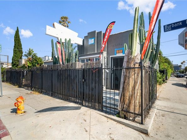 11170 Burbank Boulevard, North Hollywood CA 91601
