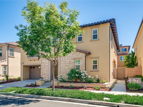 68 Zion Drive, Lake Forest CA 92630
