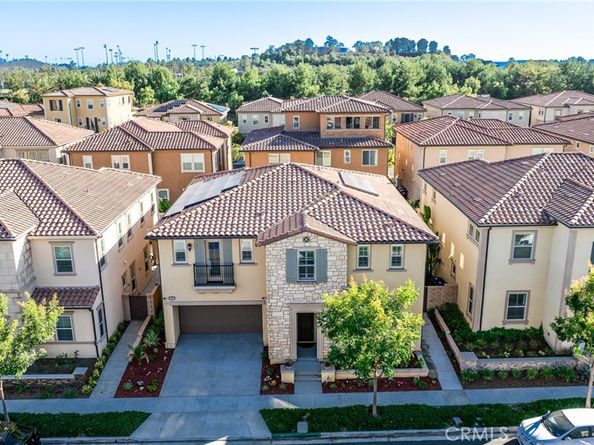 68 Zion Drive, Lake Forest CA 92630