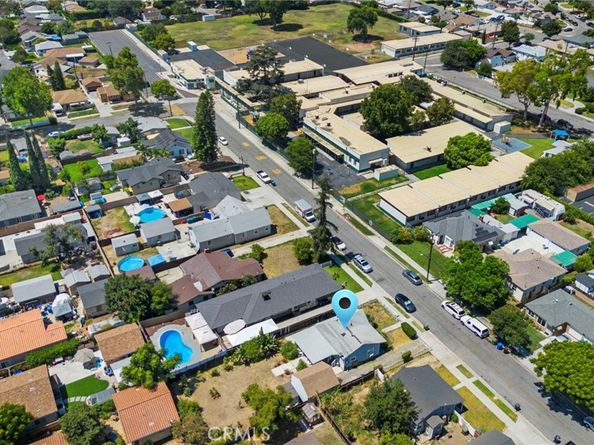 12938 Helmer Drive, Whittier CA 90602