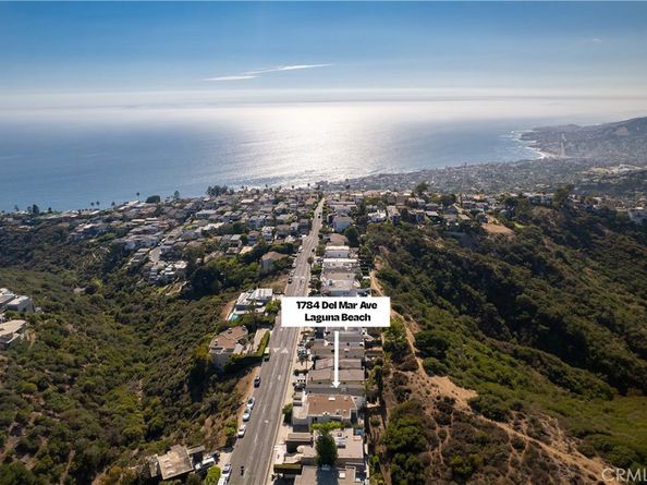 1784 Del Mar Avenue, Laguna Beach CA 92651