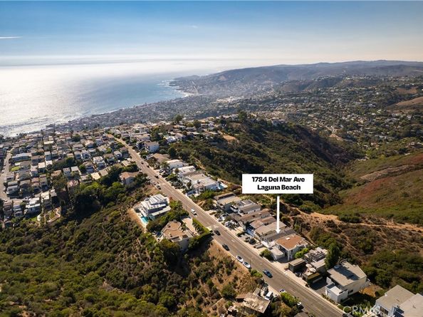 1784 Del Mar Avenue, Laguna Beach CA 92651