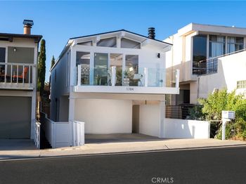 1784 Del Mar Avenue