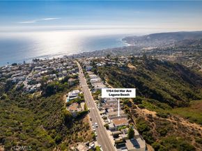 1784 Del Mar Avenue, Laguna Beach CA 92651