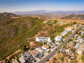 1784 Del Mar Avenue, Laguna Beach CA 92651