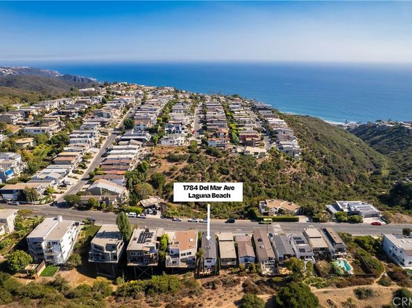 1784 Del Mar Avenue, Laguna Beach CA 92651