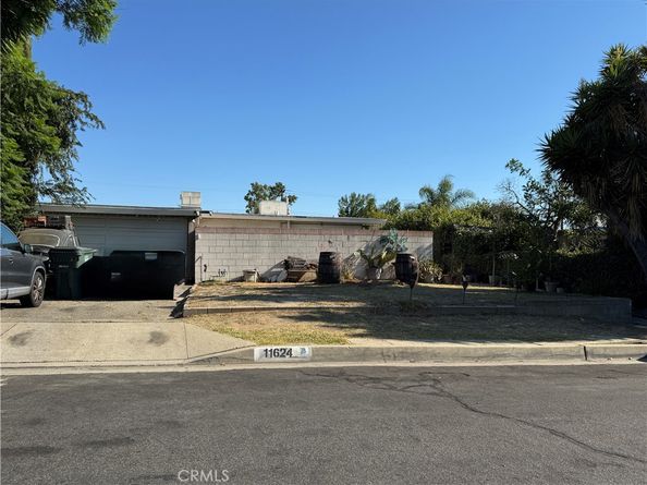 11624 Starlight Avenue, Whittier CA 90604