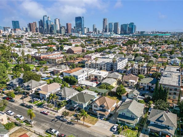 1432 Malvern Avenue, Los Angeles CA 90006