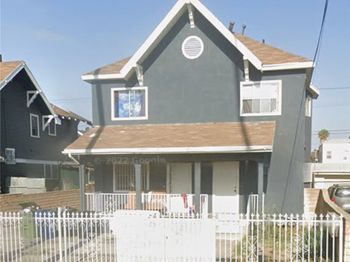 1411 S Harvard Boulevard