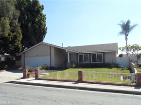 4446 Avenida De Las Flores, Yorba Linda CA 92886