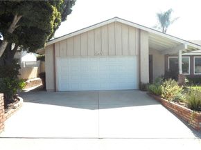 4446 Avenida De Las Flores, Yorba Linda CA 92886