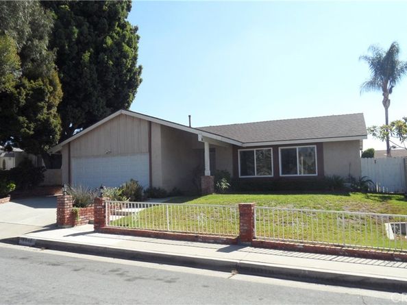 4446 Avenida De Las Flores, Yorba Linda CA 92886