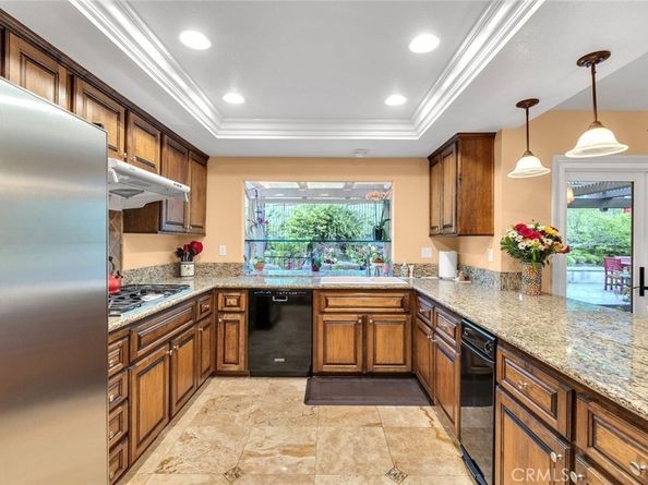 595 S Avenida Faro, Anaheim Hills CA 92807