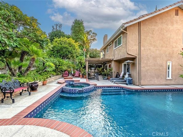 595 S Avenida Faro, Anaheim Hills CA 92807