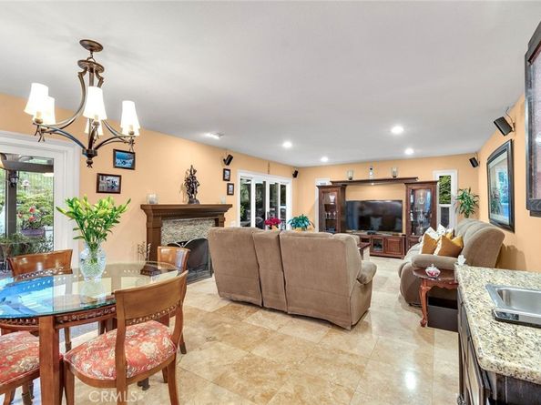 595 S Avenida Faro, Anaheim Hills CA 92807