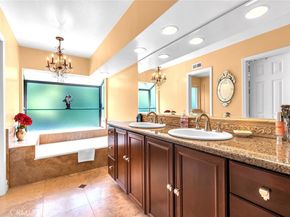 595 S Avenida Faro, Anaheim Hills CA 92807