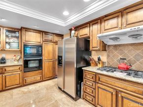 595 S Avenida Faro, Anaheim Hills CA 92807
