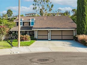 595 S Avenida Faro, Anaheim Hills CA 92807