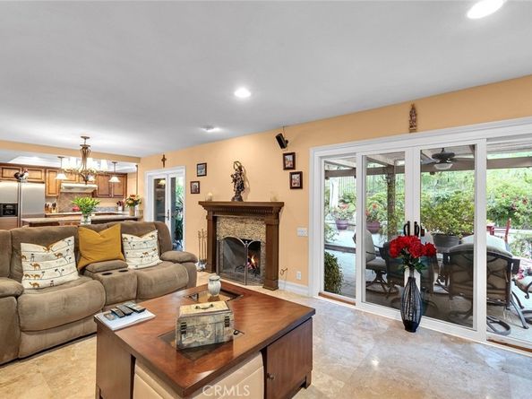 595 S Avenida Faro, Anaheim Hills CA 92807