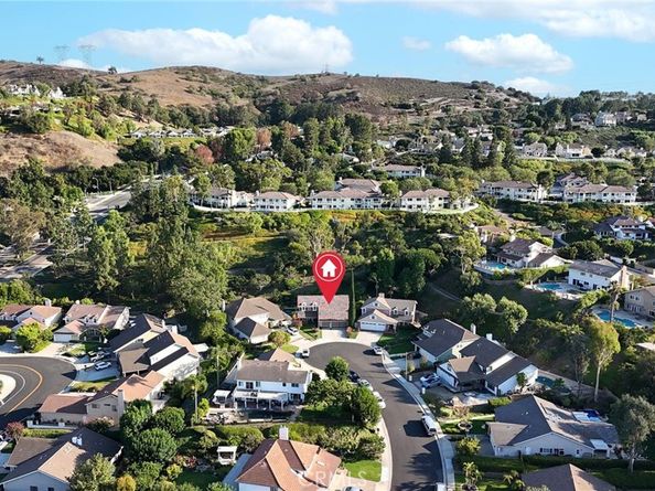 595 S Avenida Faro, Anaheim Hills CA 92807