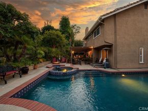 595 S Avenida Faro, Anaheim Hills CA 92807