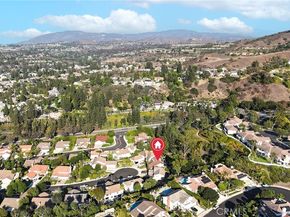595 S Avenida Faro, Anaheim Hills CA 92807