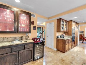 595 S Avenida Faro, Anaheim Hills CA 92807