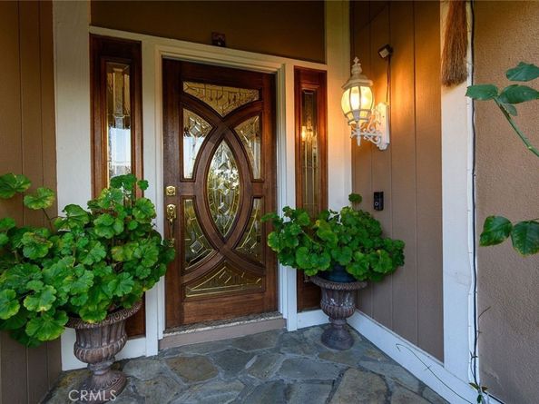 595 S Avenida Faro, Anaheim Hills CA 92807
